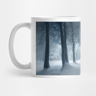 Winter Wonderland Mug